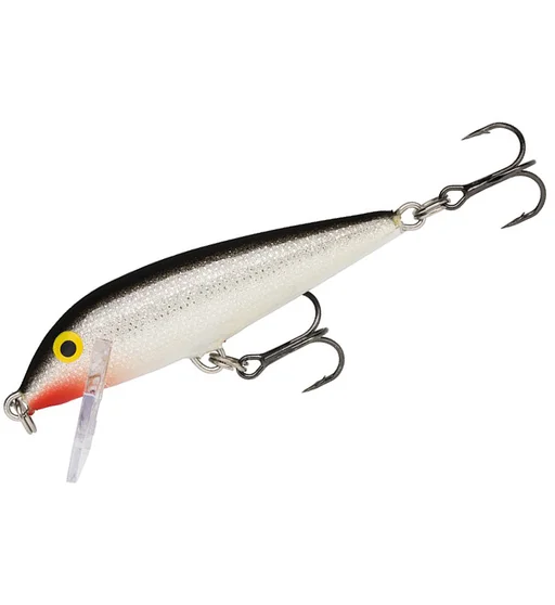 Воблер Rapala Countdown S 70mm 8g 1.5-2.4m #S