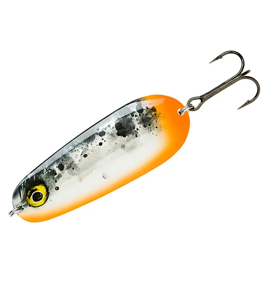 Блесна Rapala NAV19  66mm 19g #HLW