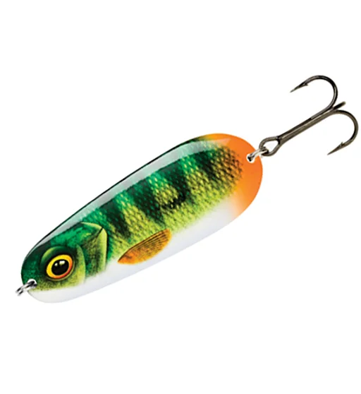 Блесна Rapala NAV37 95mm 37g #PEL