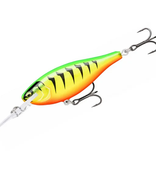 Воблер Rapala Shad Rap Elite 75mm 12g #GDFT