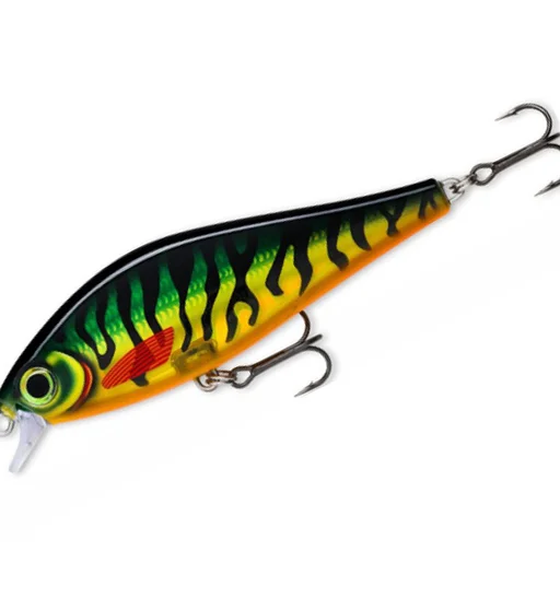 Воблер Rapala Super Shadow Rap 160mm 77g #HTIP