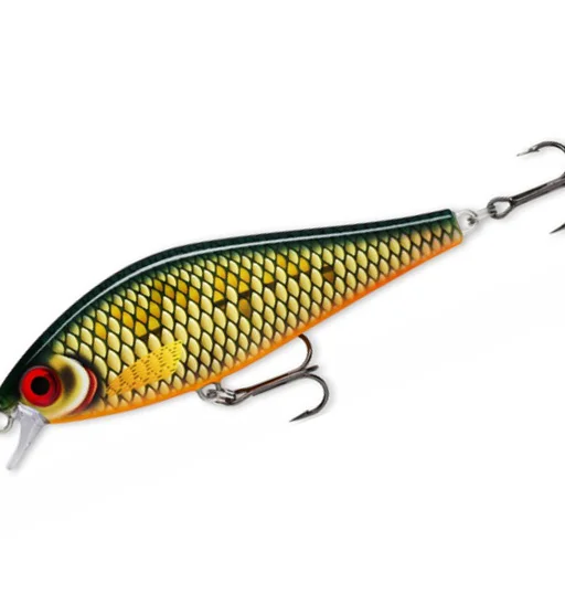 Воблер Rapala Super Shadow Rap 160mm 77g #SCRR