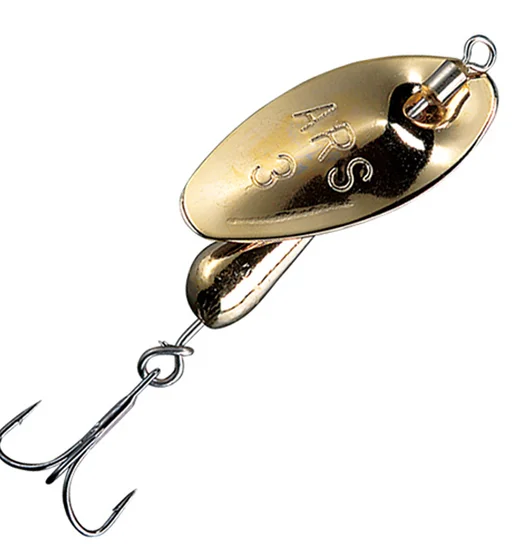 Блешня Smith AR-S Trout Model 2.1g #06