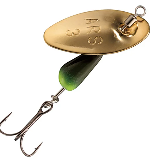 Блесна Smith AR-S Trout Model 3.5g #19