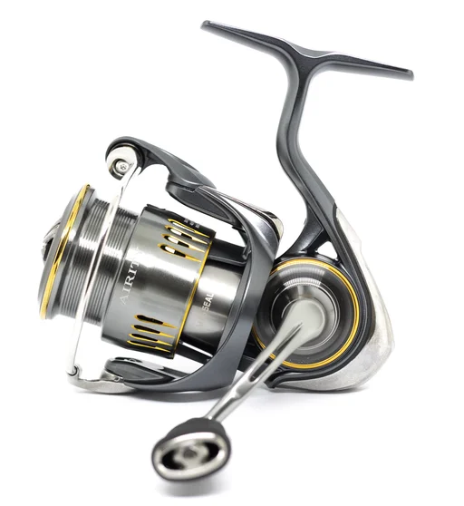 Катушка Daiwa 23 Airity LT 2000S-P