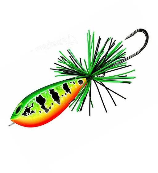 Воблер Rapala BXSF05 Skitter Frog 55mm 13g #HPB