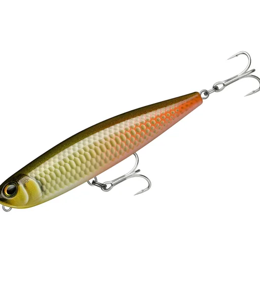 Воблер Rapala Precision Xtreme Pencil EXO 127mm 26g #APM