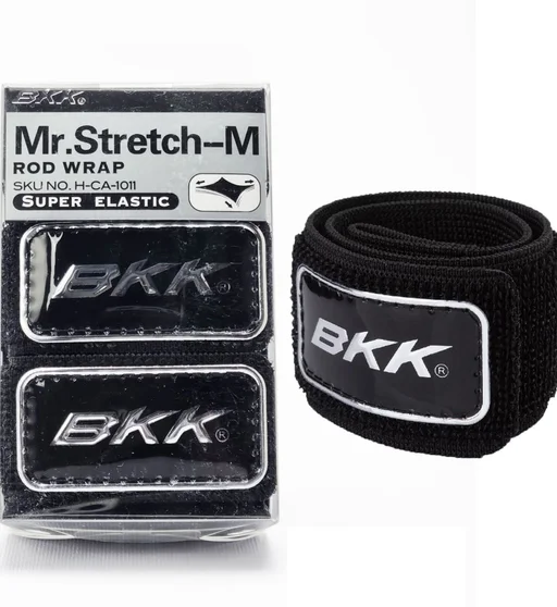 Фиксатор удилищ BKK Mr. Stretch M