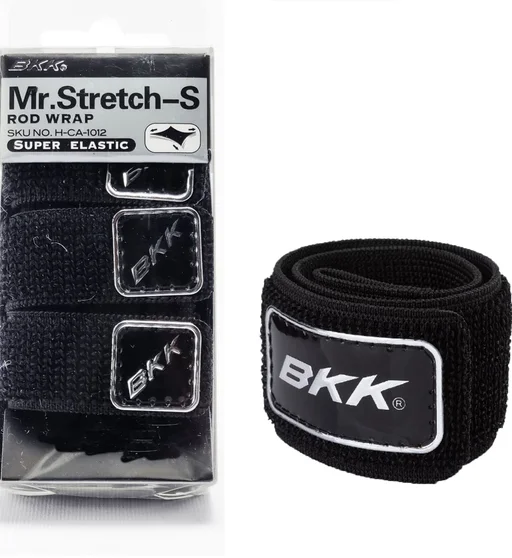 Фиксатор удилищ BKK Mr. Stretch S
