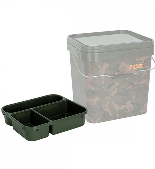 Вставка в ведро Fox Bucket Insert 17L