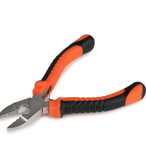 Инструмент Fox Edges Crimp Plyers