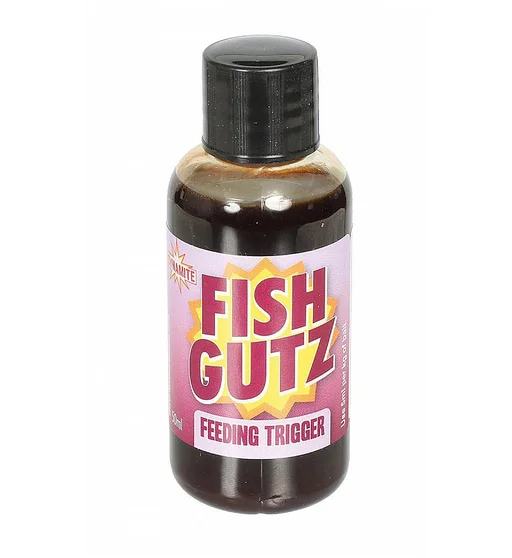Ліквід Dynamite Baits Fish Gutz Feeding Trigger Liquid 50ml