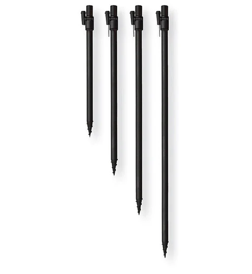 Стійка Prologic Telescopic Power Bankstick 40-60cm