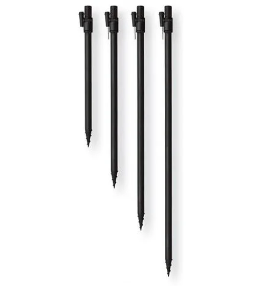 Стійка Prologic Telescopic Power Bankstick 60-90cm