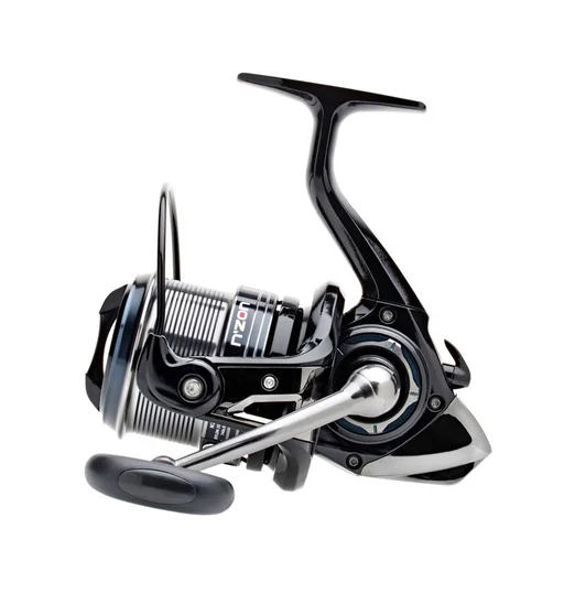 Котушка Daiwa 20 N'Zon Distance 25