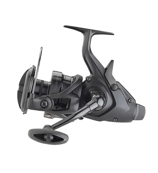 Котушка Daiwa 22 Emblem BR 10000