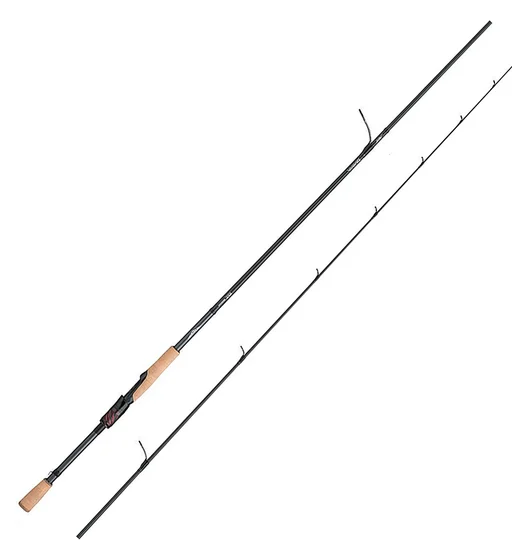 Cпінінг DAIWA Steez AGS STAGS761MMLFS 2.29m 1.75-21gr