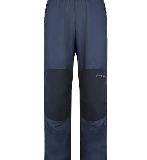 Штаны Viverra Mid Warm Cloud Pants Navy Blue XXL