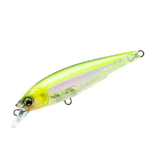 Воблер Duel L-Bass Jerkbait 80SP 80mm 9.5g #GSCB