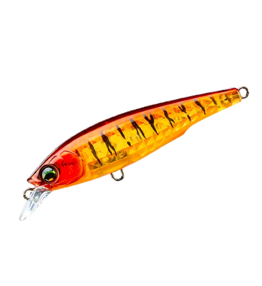 Воблер Duel L-Bass Jerkbait 80SP 80mm 9.5g #MGSR