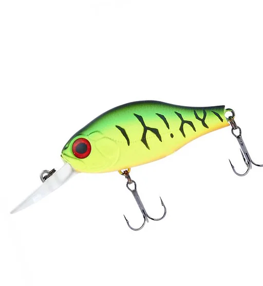Воблер Zip Baits B-Swither 2.0 Mag-Drive 55mm 10g #995