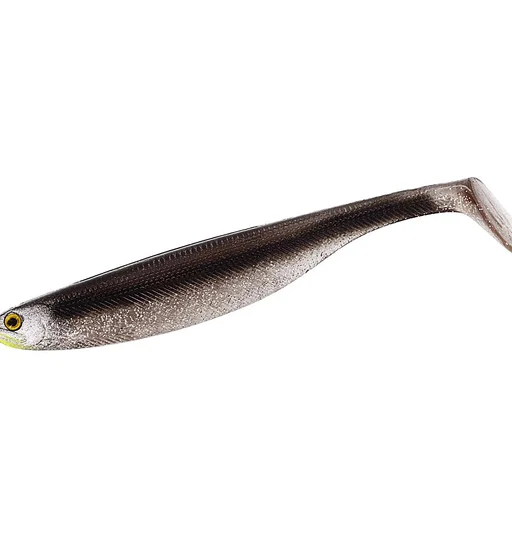 Силікон Westin ShadTeez Slim Box 10cm 6g #Silver Minnow