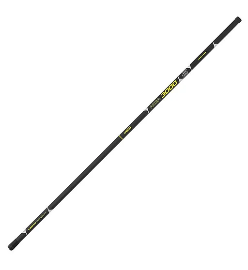 Вудлище телескопічне Tubertini Area 3000 6m Tubular Tip