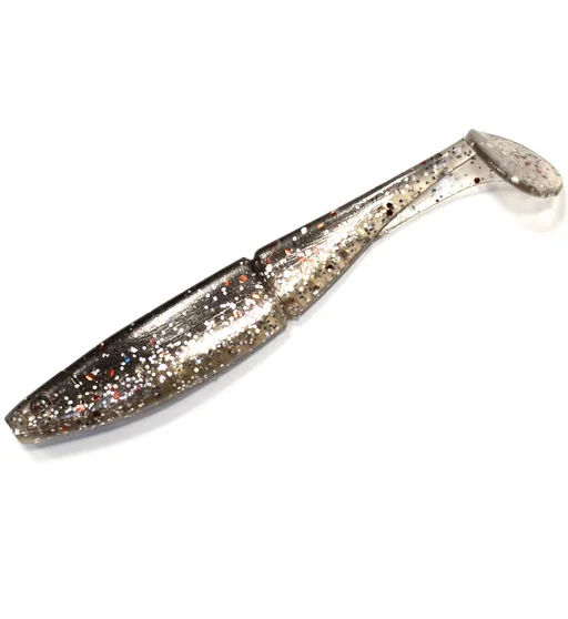 Силікон Queen Fishing Снайпер 3.75" #11 вампір