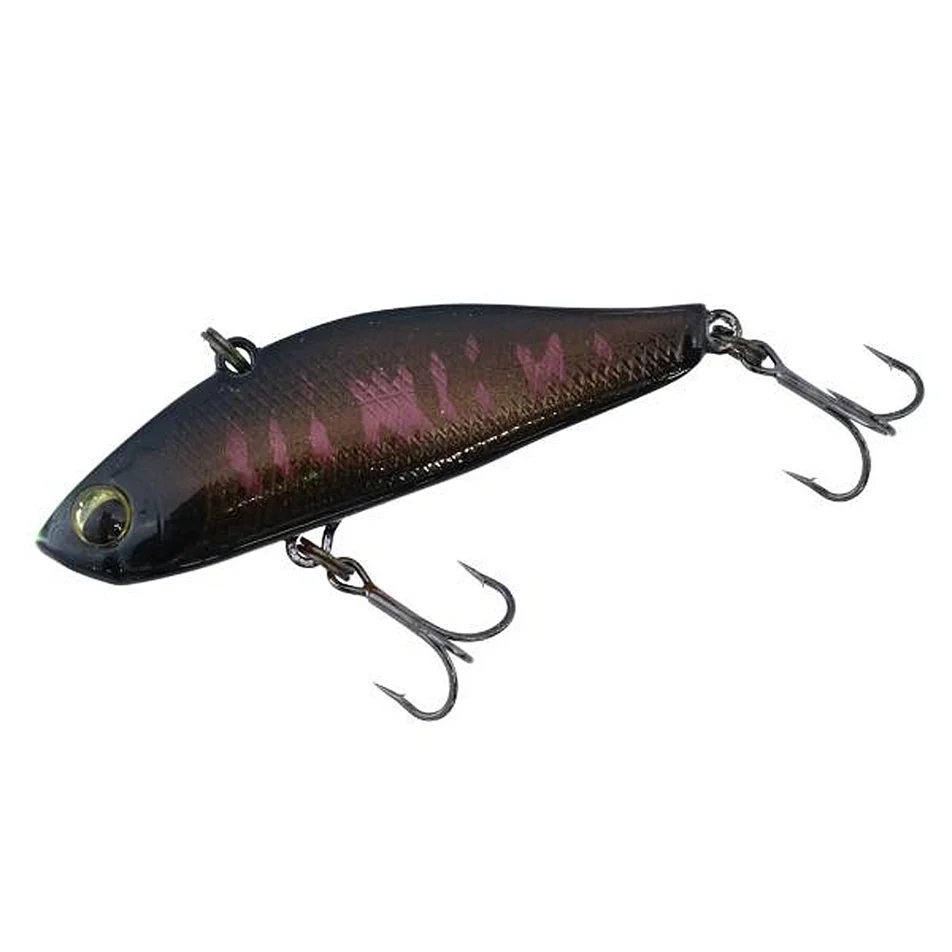 Виб Daiwa Silver Creek Vibe 50S 50mm 5.3g #Chart H Benisakuram