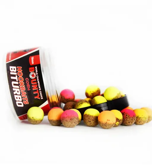 Преміум насадка Bounty Biturbo Corn Mix кольорів 8mm