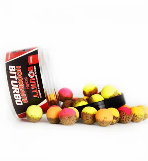 Преміум насадка Bounty Biturbo Corn Mix кольорів 14mm