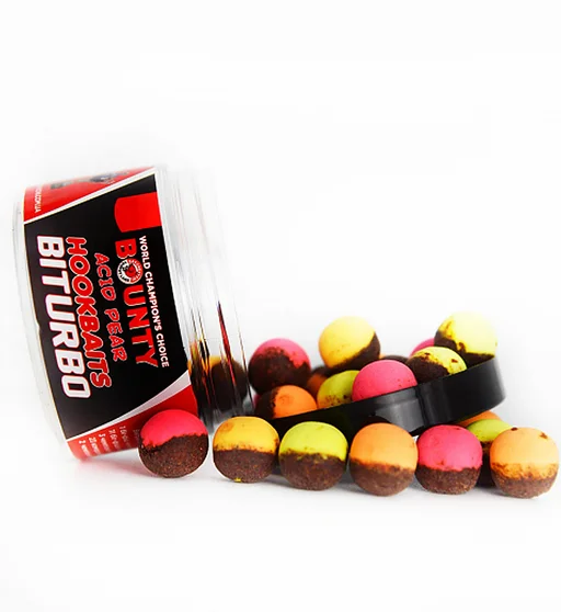 Преміум насадка Bounty Biturbo Acid Pear Mix кольорів 8mm