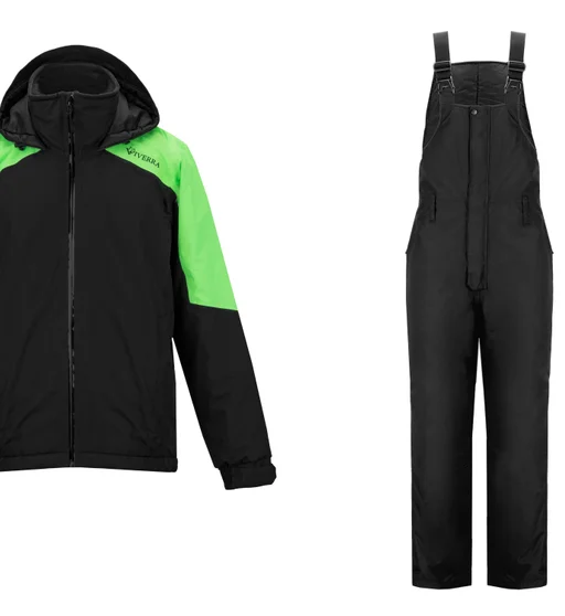 Костюм Viverra Neon Winter XL