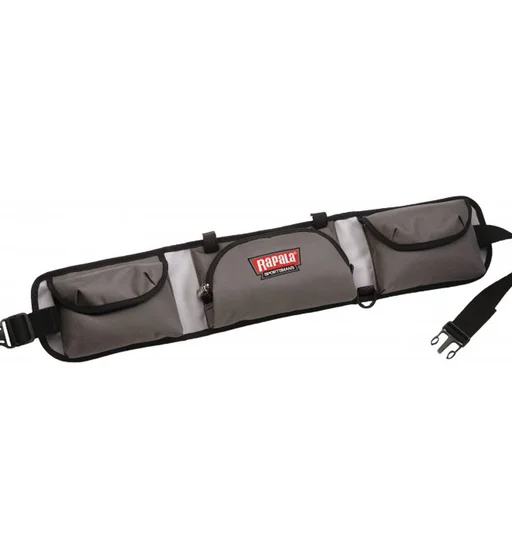 Сумка-пояс для инструментов Rapala Sportsman 10