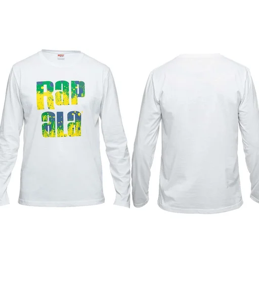 Реглан Rapala Dorado Белый L (L/XL)