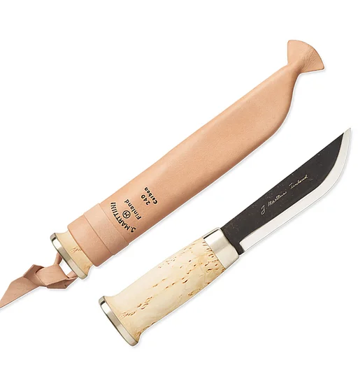Нож Marttiini Carbon Knife 240