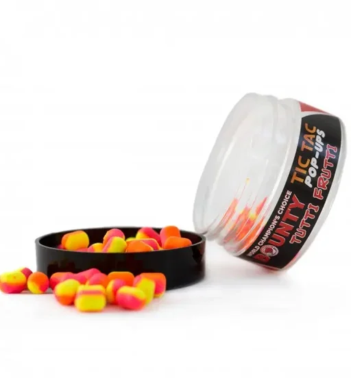 Бойли Bounty Pop-Up Tic-Tac Acid Pear