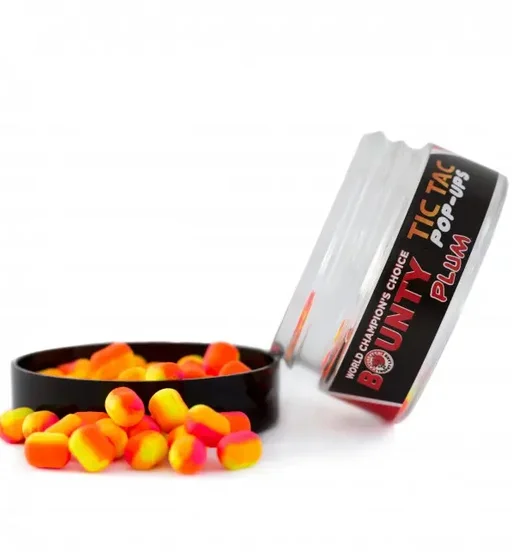 Бойли Bounty Pop-Up Tic-Tac Plum