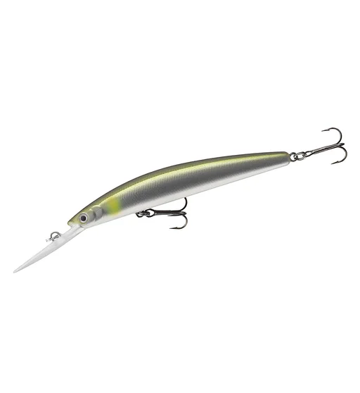 Воблер Daiwa Tournament Double Clutch 75SP-G 75mm 5.0g MA