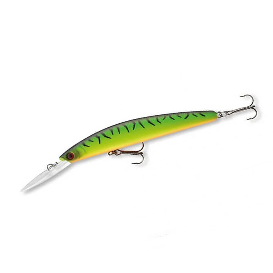 Воблер Daiwa Tournament Double Clutch 75SP-G 75mm 5.0g #FT