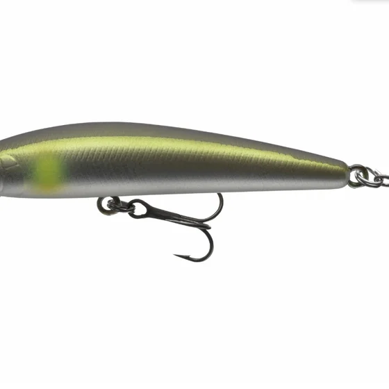 Воблер Daiwa Tournament Baby Minnow 60SP 60mm 3.5g MA