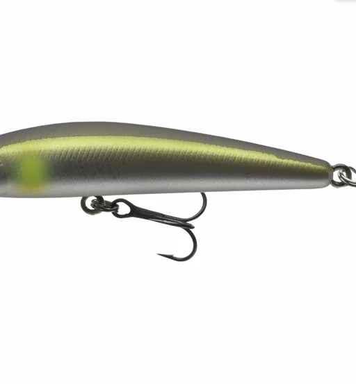 Воблер Daiwa Tournament Baby Minnow 60SP 60mm 3.5g MA