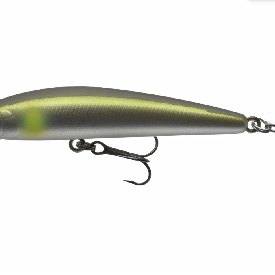 Воблер Daiwa Tournament Baby Minnow 60SP 60mm 3.5g MA