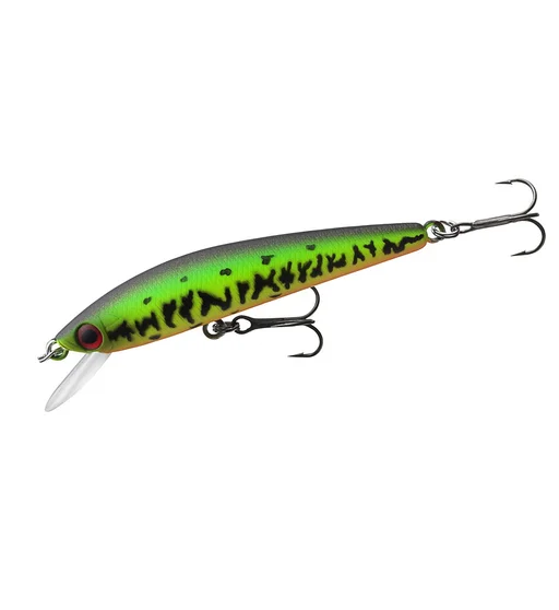 Воблер Daiwa Tournament Baby Minnow 60SP 60mm 3.5g FT
