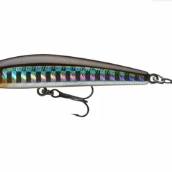 Воблер Daiwa Tournament Baby Minnow 60SP 60mm 3.5g #KBNG