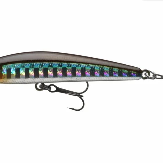 Воблер Daiwa Tournament Baby Minnow 60SP 60mm 3.5g #KBNG