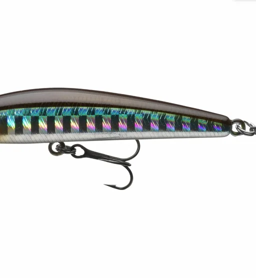 Воблер Daiwa Tournament Baby Minnow 60SP 60mm 3.5g #KBNG