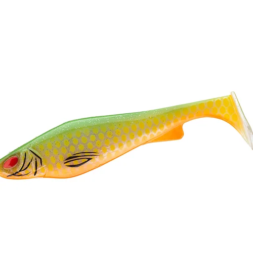 Силікон Daiwa Prorex Lazy Shad 160mm #OR