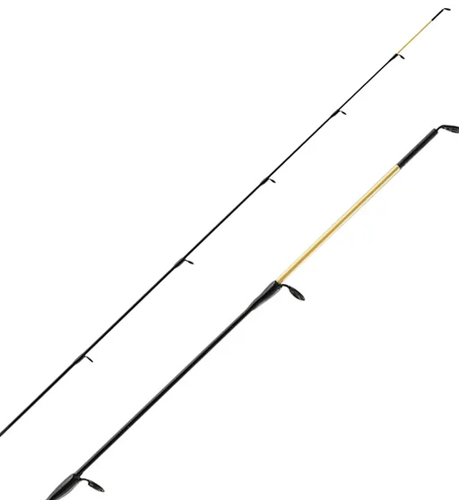 Квивертип Daiwa Quiver Yellow Ninja X Feeder 220g/360cm