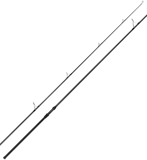 Удилище карповое Century C2-D X 3,9m 3,80lb Command Distance AT Titanium K Rod